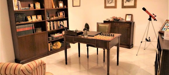 Villa de 5 dormitorios en Vélez-Málaga, Spain No. 48273 27