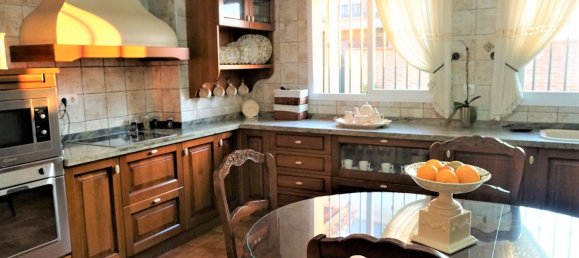 Villa de 5 dormitorios en Vélez-Málaga, Spain No. 48273 3