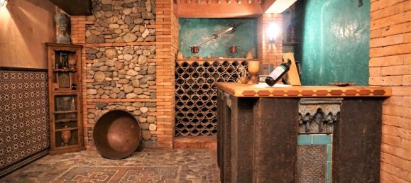 Villa de 5 dormitorios en Vélez-Málaga, Spain No. 48273 36