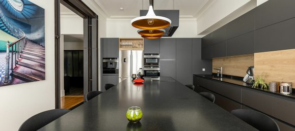 Duplex T1 em Nancy, France N.º 83175 13