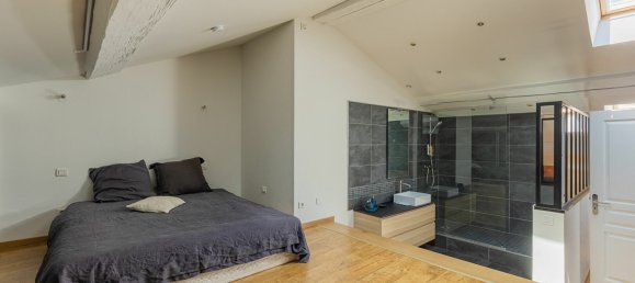 Duplex T1 em Nancy, France N.º 83175 10