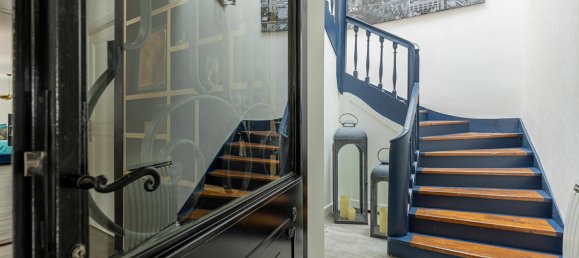 Duplex T1 em Nancy, France N.º 83175 12