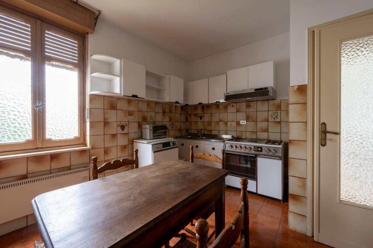 Apartamento de 4 habitaciónes en Balangero, Italy No. 27076