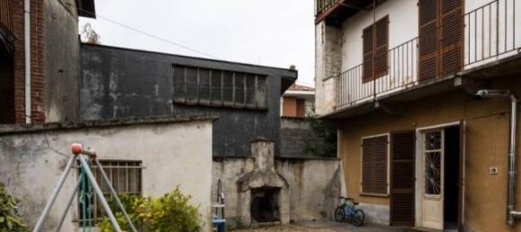 Apartamento de 4 habitaciónes en Balangero, Italy No. 27076 8