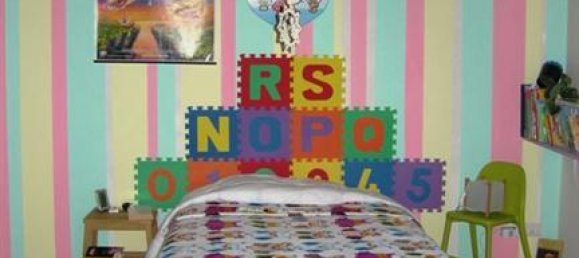 4غرفة منزل في San Severino Marche, Italy رقم 109755 4