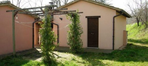4غرفة منزل في San Severino Marche, Italy رقم 109755 6