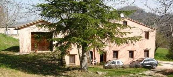 4غرفة منزل في San Severino Marche, Italy رقم 109755 7