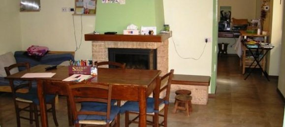 4غرفة منزل في San Severino Marche, Italy رقم 109755 12