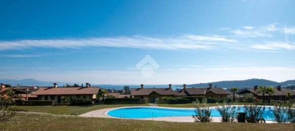 3 rooms Apartment in Padenghe sul Garda, Italy No. 6323 3