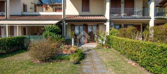 3 rooms Apartment in Padenghe sul Garda, Italy No. 6323 23