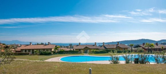 3 rooms Apartment in Padenghe sul Garda, Italy No. 6323 4