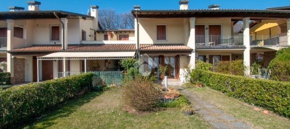 3 rooms Apartment in Padenghe sul Garda, Italy No. 6323 11