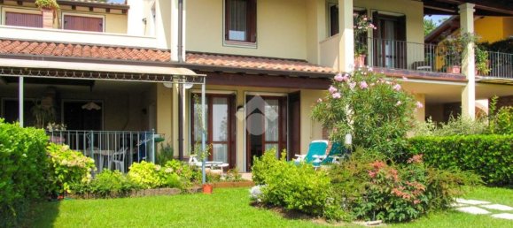 3 rooms Apartment in Padenghe sul Garda, Italy No. 6323 6
