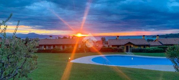 3 rooms Apartment in Padenghe sul Garda, Italy No. 6323 5