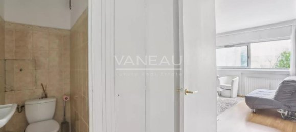 استوديو في Paris, France رقم 171085 4