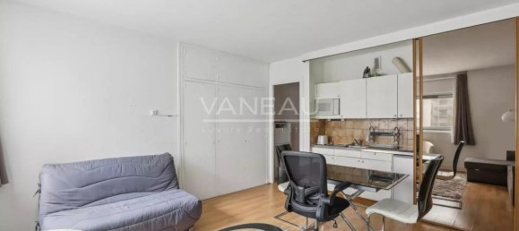 استوديو في Paris, France رقم 171085 9