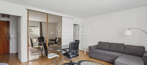 استوديو في Paris, France رقم 171085 3