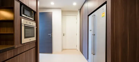 Коммерческая недвижимость с 2 спальнями в Паттайя, Таиланд № 77978 9