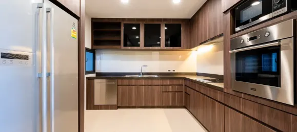 Коммерческая недвижимость с 2 спальнями в Паттайя, Таиланд № 77978 18