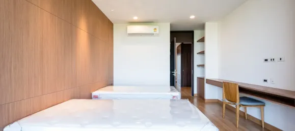 Коммерческая недвижимость с 2 спальнями в Паттайя, Таиланд № 77978 11