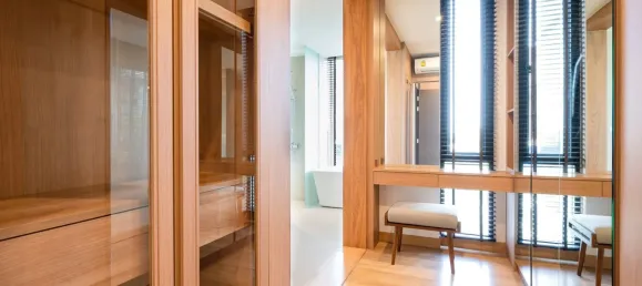 Коммерческая недвижимость с 2 спальнями в Паттайя, Таиланд № 77978 7