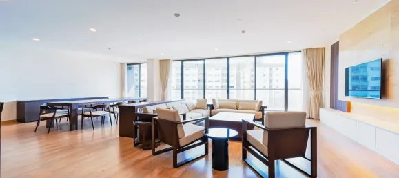 Коммерческая недвижимость с 2 спальнями в Паттайя, Таиланд № 77978 20