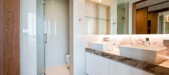 Коммерческая недвижимость с 2 спальнями в Паттайя, Таиланд № 77978 13