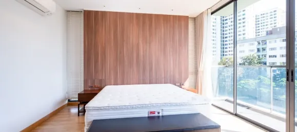 Коммерческая недвижимость с 2 спальнями в Паттайя, Таиланд № 77978 17