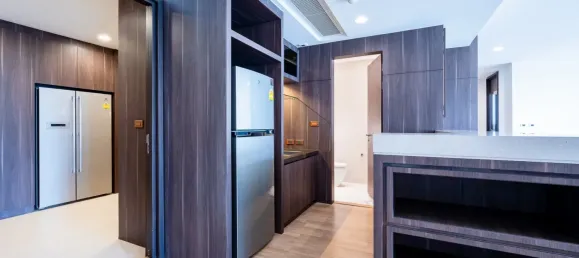 Коммерческая недвижимость с 2 спальнями в Паттайя, Таиланд № 77978 8