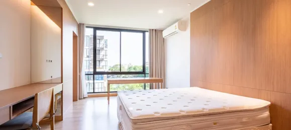 Коммерческая недвижимость с 2 спальнями в Паттайя, Таиланд № 77978 16