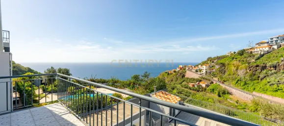 3 Schlafzimmer Villa in Ribeira Brava, Portugal, Nr. 103391 11