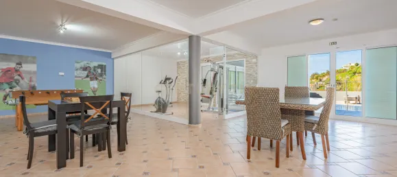 3 Schlafzimmer Villa in Ribeira Brava, Portugal, Nr. 103391 45