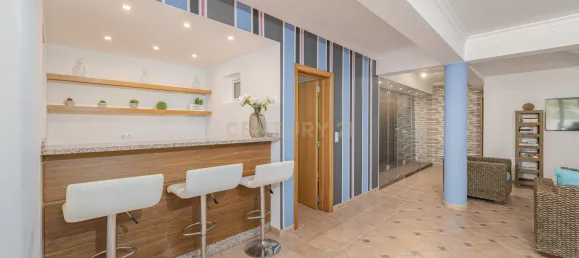 3 Schlafzimmer Villa in Ribeira Brava, Portugal, Nr. 103391 43