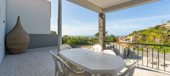 3 Schlafzimmer Villa in Ribeira Brava, Portugal, Nr. 103391 41