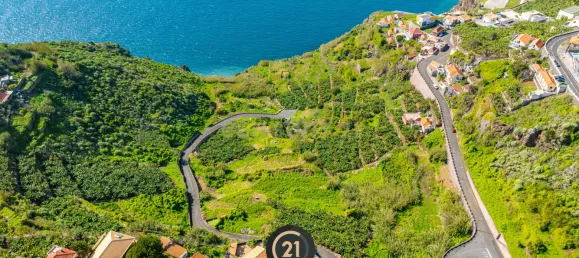 3 Schlafzimmer Villa in Ribeira Brava, Portugal, Nr. 103391 3