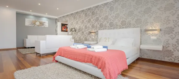 3 Schlafzimmer Villa in Ribeira Brava, Portugal, Nr. 103391 14