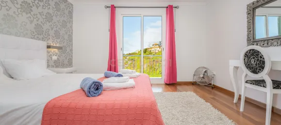 3 Schlafzimmer Villa in Ribeira Brava, Portugal, Nr. 103391 10