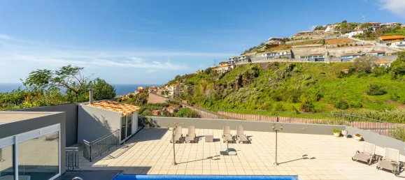 3 Schlafzimmer Villa in Ribeira Brava, Portugal, Nr. 103391 38
