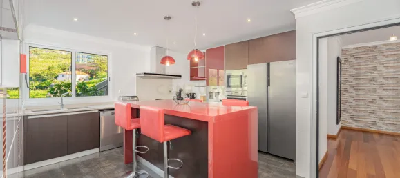 3 Schlafzimmer Villa in Ribeira Brava, Portugal, Nr. 103391 36