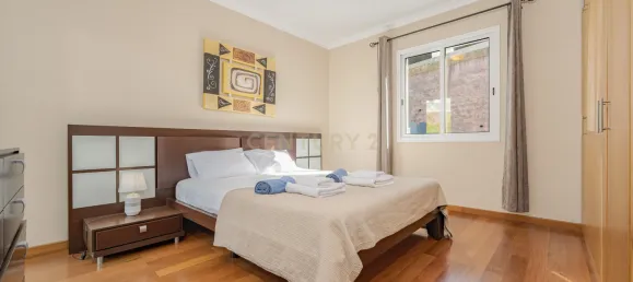 3 Schlafzimmer Villa in Ribeira Brava, Portugal, Nr. 103391 22