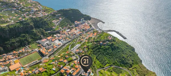 3 Schlafzimmer Villa in Ribeira Brava, Portugal, Nr. 103391 47
