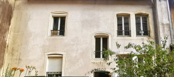 315m² Building in Plombieres-les-Bains, France No. 220376 4