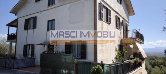 2 chambres Appartement à Fiano Romano, Italy No. 380345 21