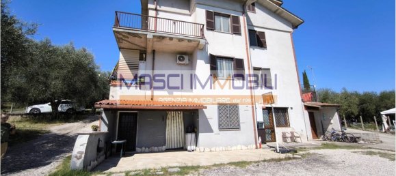 2 chambres Appartement à Fiano Romano, Italy No. 380345 24