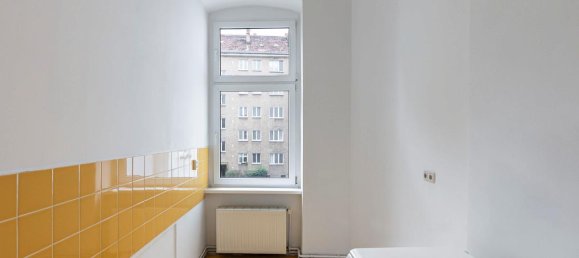 2-Zimmer Wohnung in Lichtenberg, Germany, Nr. 30719 7