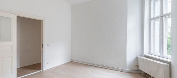 2-Zimmer Wohnung in Lichtenberg, Germany, Nr. 30719 6