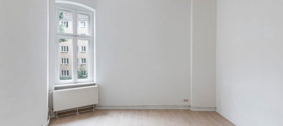 2-Zimmer Wohnung in Lichtenberg, Germany, Nr. 30719 5