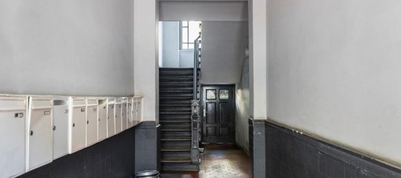 2-Zimmer Wohnung in Lichtenberg, Germany, Nr. 30719 11