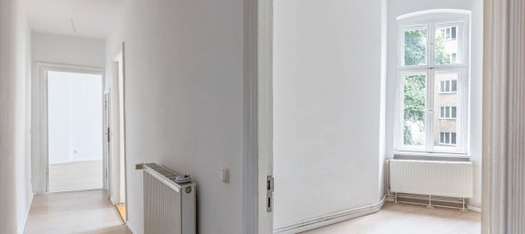 2-Zimmer Wohnung in Lichtenberg, Germany, Nr. 30719 3