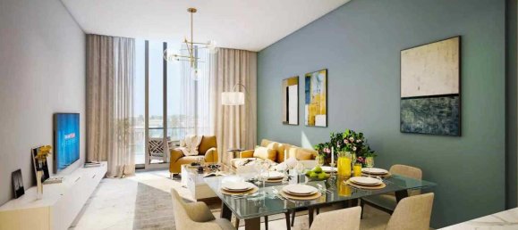 3 bedrooms Apartment in RUKAN RESIDENCES, Rukan, UAE No. 60460 3